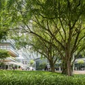 CREATE / Perkins+Will © Tim Griffith
