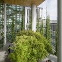 CREATE / Perkins+Will © Tim Griffith