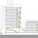 CREATE / Perkins+Will Section