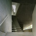 House with One Wall / Christian Kerez House with One Wall / Christian Kerez © Walter Mair