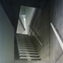 House with One Wall / Christian Kerez House with One Wall / Christian Kerez © Walter Mair
