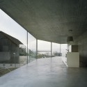 House with One Wall / Christian Kerez House with One Wall / Christian Kerez © Walter Mair