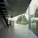 House with One Wall / Christian Kerez House with One Wall / Christian Kerez © Walter Mair