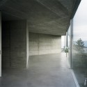 House with One Wall / Christian Kerez House with One Wall / Christian Kerez © Walter Mair