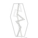 House with One Wall / Christian Kerez House with One Wall / Christian Kerez Diagram 2