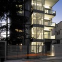 Two Floor Addition In Existing Building In Papagou / Nelly Marda © Erietta Attali