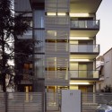 Two Floor Addition In Existing Building In Papagou / Nelly Marda © Erietta Attali