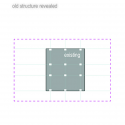 Two Floor Addition In Existing Building In Papagou / Nelly Marda Diagram 3