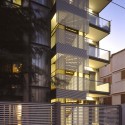 Two Floor Addition In Existing Building In Papagou / Nelly Marda © Erietta Attali