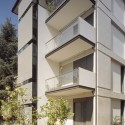 Two Floor Addition In Existing Building In Papagou / Nelly Marda © Erietta Attali