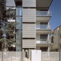 Two Floor Addition In Existing Building In Papagou / Nelly Marda © Erietta Attali