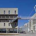 Residencial Parque Novo Santo Amaro V / Vigliecca&Associados © Leonardo Finotti