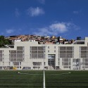 Residencial Parque Novo Santo Amaro V / Vigliecca&Associados © Leonardo Finotti