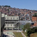 Residencial Parque Novo Santo Amaro V / Vigliecca&Associados © Leonardo Finotti