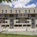 Residencial Parque Novo Santo Amaro V / Vigliecca&Associados © Leonardo Finotti