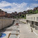 Residencial Parque Novo Santo Amaro V / Vigliecca&Associados © Leonardo Finotti