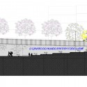 Residencial Parque Novo Santo Amaro V / Vigliecca&Associados Section AA. Image Courtesy of VIGLIECCA&ASSOC