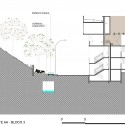 Residencial Parque Novo Santo Amaro V / Vigliecca&Associados Section AA - Block 03. Image Courtesy of VIGLIECCA&ASSOC