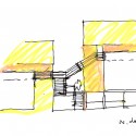 Residencial Parque Novo Santo Amaro V / Vigliecca&Associados Sketch. Image Courtesy of VIGLIECCA&ASSOC