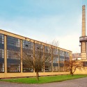 AD Classics: Fagus Factory / Walter Gropius + Adolf Meyer AD Classics: Fagus Factory / Walter Gropius + Adolf Meyer via Wikipedia Commons