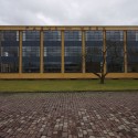 AD Classics: Fagus Factory / Walter Gropius + Adolf Meyer AD Classics: Fagus Factory / Walter Gropius + Adolf Meyer via Wikipedia Commons