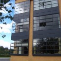 AD Classics: Fagus Factory / Walter Gropius + Adolf Meyer AD Classics: Fagus Factory / Walter Gropius + Adolf Meyer via Wikipedia Commons