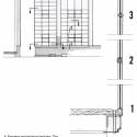 AD Classics: Fagus Factory / Walter Gropius + Adolf Meyer AD Classics: Fagus Factory / Walter Gropius + Adolf Meyer Elevation and technical sections