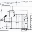 AD Classics: Fagus Factory / Walter Gropius + Adolf Meyer AD Classics: Fagus Factory / Walter Gropius + Adolf Meyer Ground floor plan