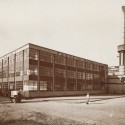 AD Classics: Fagus Factory / Walter Gropius + Adolf Meyer AD Classics: Fagus Factory / Walter Gropius + Adolf Meyer AD Classics: Fagus Factory / Walter Gropius + Adolf Meyer
