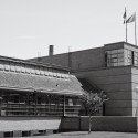 AD Classics: Fagus Factory / Walter Gropius + Adolf Meyer AD Classics: Fagus Factory / Walter Gropius + Adolf Meyer © Flickr user martin