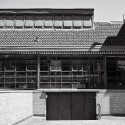AD Classics: Fagus Factory / Walter Gropius + Adolf Meyer AD Classics: Fagus Factory / Walter Gropius + Adolf Meyer © Flickr user martin