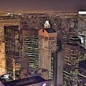 AD Classics: AT&T Building / Philip Johnson and John Burgee AD Classics: AT&T Building / Philip Johnson and John Burgee © Flickr user Bernard Duperrin