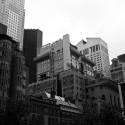 AD Classics: AT&T Building / Philip Johnson and John Burgee AD Classics: AT&T Building / Philip Johnson and John Burgee © Flickr user Maurizio Mucciola