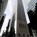 AD Classics: AT&T Building / Philip Johnson and John Burgee AD Classics: AT&T Building / Philip Johnson and John Burgee © Flickr user paulkhor