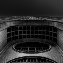 AD Classics: AT&T Building / Philip Johnson and John Burgee AD Classics: AT&T Building / Philip Johnson and John Burgee Main entrance. Image © Flickr user Roman Kruglov