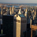 AD Classics: AT&T Building / Philip Johnson and John Burgee AD Classics: AT&T Building / Philip Johnson and John Burgee © Flickr user sigmar