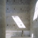 AD Classics: Caja Granada Savings Bank / Alberto Campo Baeza AD Classics: Caja Granada Savings Bank / Alberto Campo Baeza © Estudio Arquitectura Campo Baeza