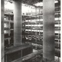 AD Classics: Caja Granada Savings Bank / Alberto Campo Baeza AD Classics: Caja Granada Savings Bank / Alberto Campo Baeza Undated construction photograph. Image © Estudio Arquitectura Campo Baeza