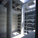 AD Classics: Caja Granada Savings Bank / Alberto Campo Baeza AD Classics: Caja Granada Savings Bank / Alberto Campo Baeza © Estudio Arquitectura Campo Baeza
