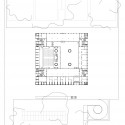 AD Classics: Caja Granada Savings Bank / Alberto Campo Baeza AD Classics: Caja Granada Savings Bank / Alberto Campo Baeza Site plan. Image © Estudio Arquitectura Campo Baeza