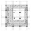 AD Classics: Caja Granada Savings Bank / Alberto Campo Baeza AD Classics: Caja Granada Savings Bank / Alberto Campo Baeza Ground Floor Plan. Image © Estudio Arquitectura Campo Baeza