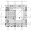 AD Classics: Caja Granada Savings Bank / Alberto Campo Baeza AD Classics: Caja Granada Savings Bank / Alberto Campo Baeza Second Floor Plan. Image © Estudio Arquitectura Campo Baeza