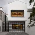 Ateliê Luis Anhaia / Zemel + ARQUITETOS Ateliê Luis Anhaia / Zemel + ARQUITETOS © Maíra Acayaba