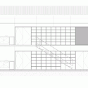 Ateliê Luis Anhaia / Zemel + ARQUITETOS Ateliê Luis Anhaia / Zemel + ARQUITETOS Section