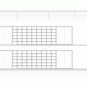 Ateliê Luis Anhaia / Zemel + ARQUITETOS Ateliê Luis Anhaia / Zemel + ARQUITETOS Section