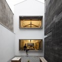 Ateliê Luis Anhaia / Zemel + ARQUITETOS Ateliê Luis Anhaia / Zemel + ARQUITETOS © Maíra Acayaba