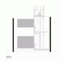 Ateliê Luis Anhaia / Zemel + ARQUITETOS Ateliê Luis Anhaia / Zemel + ARQUITETOS Section