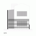 Ateliê Luis Anhaia / Zemel + ARQUITETOS Ateliê Luis Anhaia / Zemel + ARQUITETOS Facade