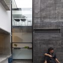 Ateliê Luis Anhaia / Zemel + ARQUITETOS Ateliê Luis Anhaia / Zemel + ARQUITETOS © Maíra Acayaba