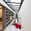 Ateliê Luis Anhaia / Zemel + ARQUITETOS Ateliê Luis Anhaia / Zemel + ARQUITETOS © Maíra Acayaba